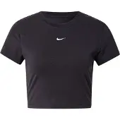 Nike Camisa 'Chill' preto
