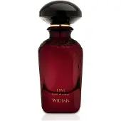 Widian Extrato de perfume Liwa - 50ml