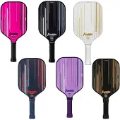 Franklin Raquete De Pickleball Signature Pro Series