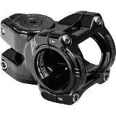 Reverse Components Mesa De Bicicleta Black-one Titanium D2 31.8-35 Mm