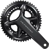 Shimano Pedaleira Ultegra R8100 12s Hollowtech Ii