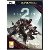 Destiny 2 Uk