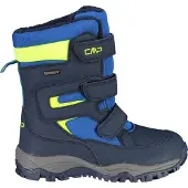 CMP Botas De Neve Hexis Wp 30q4634