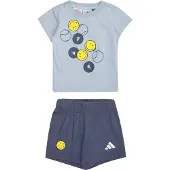 Adidas Conjunto X Smileyworld Summer