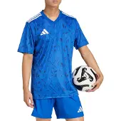 Adidas Camiseta De Manga Curta Team Icon 25