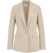 We fashion Blazer 'Marly' bege