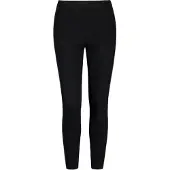 TEYLI Leggings preto / branco
