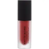 Revolution Matte Bomb Liquid Lip Lure Red 4,60ml — Rossetto Liquido