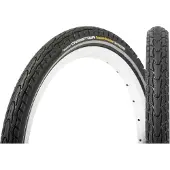 Panaracer Pneu Rígido Urbano Crosstown 700c X 42