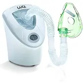 Laica Nebulizador Ultrasonic Aerosolterpia