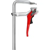 Bessey ClassiX GSH12, grampo de aperto rápido, 120/60 mm