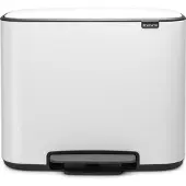 Brabantia Caixote Do Lixo Para Reciclagem Bo 34l