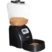 Eyenimal Comedouro Inteligente Electronic Pet