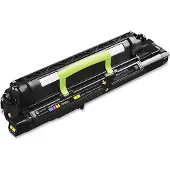 Lexmark 72K0DY0 revelador amarelo