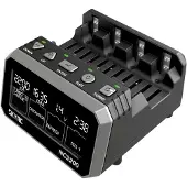 SkyRC Carregador De Bateria Nc2200 Aa/aaa