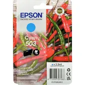 Epson 503 tinteiro ciano