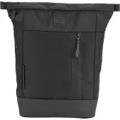 Strellson Mochila 'Northwood Sebastian' preto