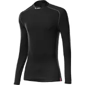 Loeffler Camiseta De Manga Comprida Transtex Warm