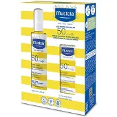 Mustela Protetor Solar Set Sf50 240ml