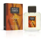 Royale Ambree Água De Colónia Vapo 200ml