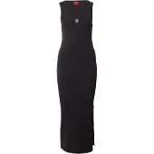 HUGO Vestido Longo Sem Mangas Nalimera 10258222