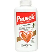 Peusek Express 150 Shoe e Foot deodorante Powder 150g