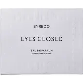 Byredo perfume Eyes Closed EDP 100 ml