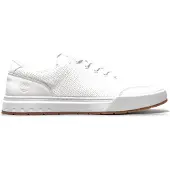 Timberland Tênis Maple Grove Knit Oxford