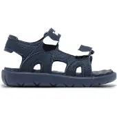 Timberland Sandálias Para Crianças Pequenas Perkins Row 2-strap