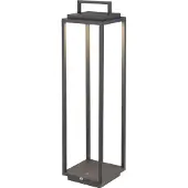 Broggi Design + Lâmpada Portátil 9107817003
