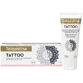 LACER Talquistina Tattoo SPF25 70 ml — Protettore solare