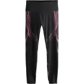 Next Leggings rosa claro / preto
