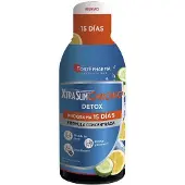 Forte pharma XtraSlim Chrono Detox 450 ml — Integratore
