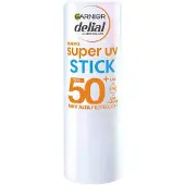 Garnier Delial Super Uv Stick Spf50 9g