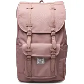 Herschel Mochila 'Little America' cor-de-rosa / rosa escurecido