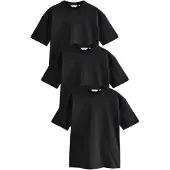 Next Camisa preto