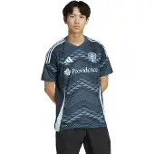 Adidas Seattle Sounders FC 25/26 Away Jersey
