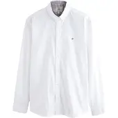 Next Camisa branco