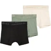 Converse Kids Boxers Classic 3 Unidades
