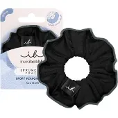 Invisibobble Elástico de cabelo Sprunchie Power Pantera Negra