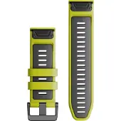 Garmin Pulseira De Silicone Quickfit 26 Mm