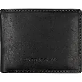 Tom Tailor Carteiras 'LARY Börse' preto
