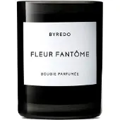 Byredo Vela perfumada Fleur Fantome 240 g