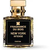 Fragrance Du Bois New York Intense perfume - 100ml