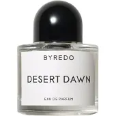 Byredo Desert Dawn Eau de Parfum unissex 100 ml