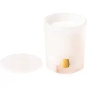 Trudon Ernesto Vela de alabastro 270 g