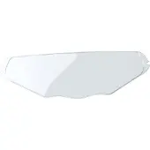 Nolan N104 (Evo/Absolute) Lente Pinlock Transparente XL-3XL