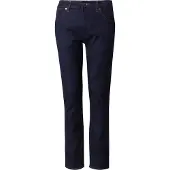 Wrangler Calças de ganga 'LARSTON' azul noturno