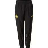 Puma Calça Moletom Bvb Borussia Dortmund Football Archive