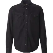 Lee Camisa preto